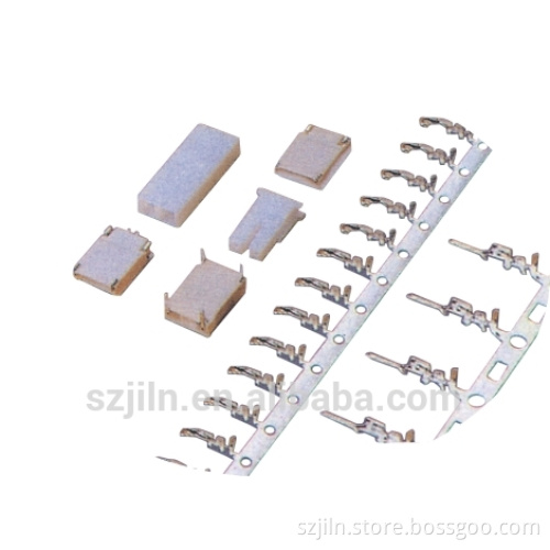 3 AMP Connector Housing